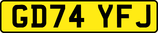 GD74YFJ