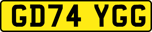 GD74YGG