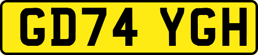 GD74YGH