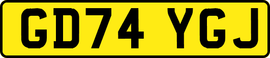 GD74YGJ