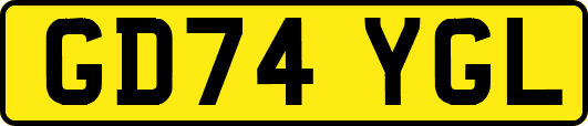 GD74YGL