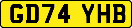 GD74YHB