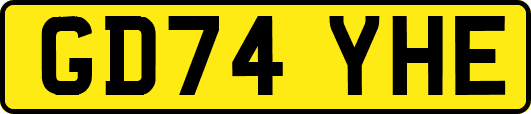 GD74YHE