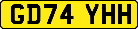 GD74YHH