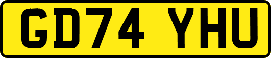 GD74YHU