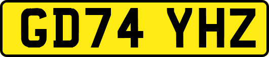 GD74YHZ
