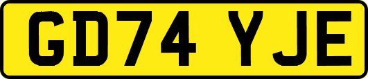 GD74YJE