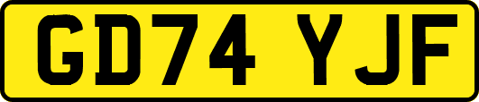 GD74YJF