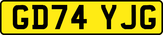 GD74YJG