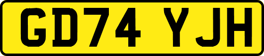 GD74YJH
