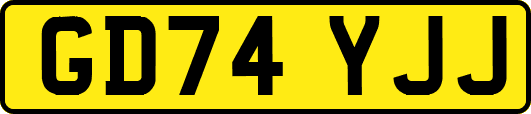 GD74YJJ