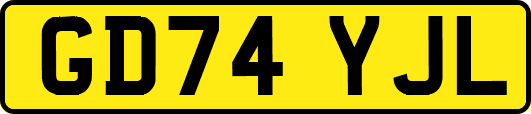 GD74YJL