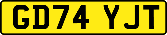 GD74YJT
