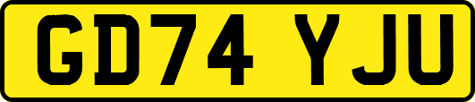 GD74YJU