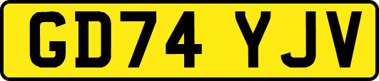 GD74YJV