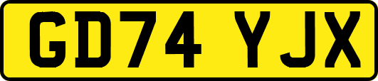 GD74YJX