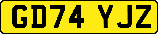 GD74YJZ