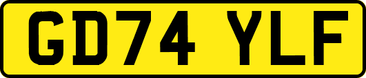 GD74YLF
