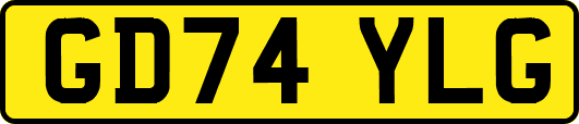 GD74YLG