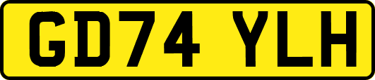 GD74YLH