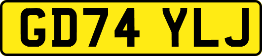 GD74YLJ