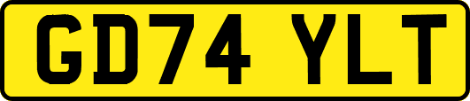 GD74YLT