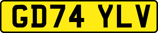 GD74YLV