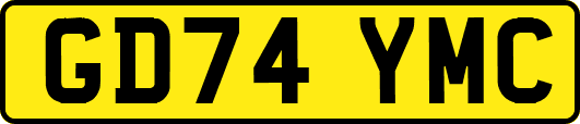 GD74YMC