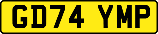 GD74YMP