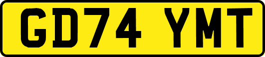 GD74YMT