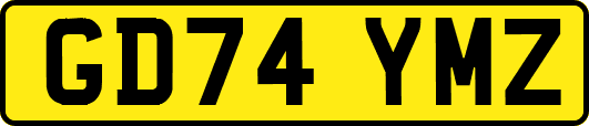 GD74YMZ