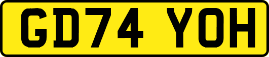 GD74YOH