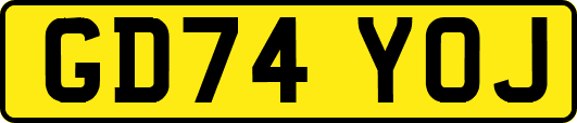 GD74YOJ
