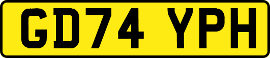 GD74YPH