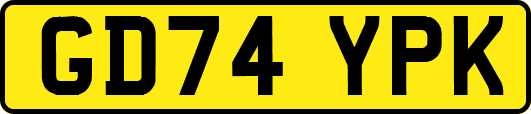 GD74YPK
