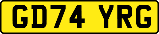 GD74YRG