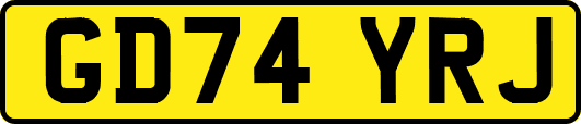 GD74YRJ