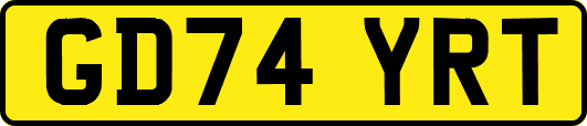 GD74YRT