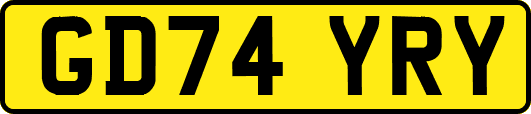 GD74YRY