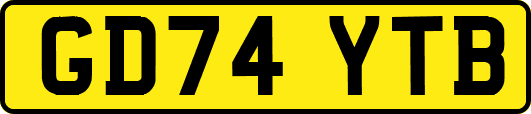 GD74YTB