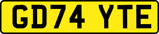 GD74YTE