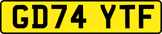 GD74YTF