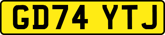 GD74YTJ