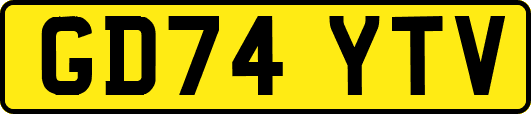 GD74YTV