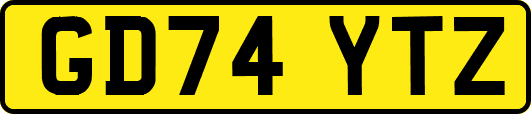 GD74YTZ