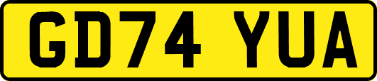 GD74YUA