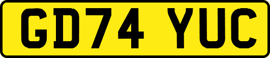 GD74YUC
