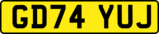 GD74YUJ