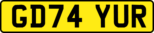GD74YUR
