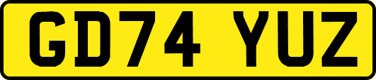 GD74YUZ